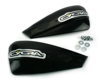 Low Profile Enduro Handshield Black