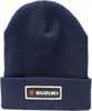 Men's Suzuki Beanie - Suzuki Beanie Nvy One