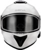 OutForce Bluetooth Helmet - Outforce Bt Hlmt Lg Wht