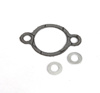 Timing Tensioner Gasket - Double Thickness - Also Replaces 4BE-12213-00-00 & 3KS-12213-00-00