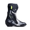 TCX RT-Race Pro Air Boot Black/White/Grey Size 47 - High-performance racing boot with ventilation