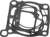 Cometic Top End Gasket Kit - Fits 1992 Suzuki RM125