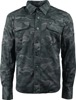 Call to Arms Moto Shirt Camouflage - Medium