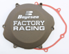 Magnesium Factory Racing Clutch Cover - For 02-07 Honda CR250R