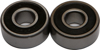 All Balls Wheel Bearing Kit 3/4in Axle Sealed