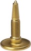 Gold Digger Carbide Traction Master Studs 1.325" 24/PK