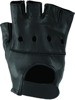 River Road Hollister Shorty Gloves Black - XL