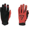 Answer Peak Glove Red/Black - 2XL