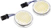 Letric Lighting CVO Deluxe Switchback LED Insert Wht/Amb