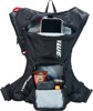 Outlander Jr Hydration Pack 3L - Carbon Black