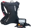 Outlander Jr Hydration Pack 3L - Carbon Black