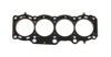 87mm Bore .040 inch MLS Head Gasket For Toyota 3S-GE/3S-GTE 94-99 Gen 3