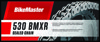 BikeMaster 530x100 BMXR X-Ring Chain