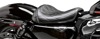 Bare Bones Solo Seat - Bare Bns Solo- Diamond Sporty