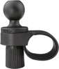 Tough-Strap Handlebar Base - Tough-Strap Hndlbr Ball Base