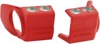 Fork Shoe Protectors - Red - Fits Beta, Honda, Kawasaki 250/450 Models 09-24