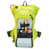 USWE Outlander Hydration Pack 9L - Crazy Yellow