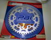 N.O.S. 47T KTM REAR SPROCKET