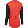 Answer Arkon Bold Jersey Red/Black Youth - XS