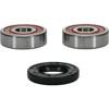 Pw Premium Wheel Bearing