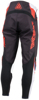 Answer 25 Syncron Envenom Pants Red/White/Blue - 30 - Men's motocross pants in red/white/blue, size 30