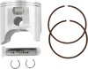 80-81 Yamaha YZ465/81-82 IT465 3366TD Piston Kit