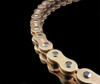 SRX2 Chain 520X130 Gold