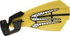 Cycra MX-Race Handguard - Yellow/Black