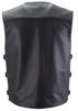 12 Gauge Vest Black 3X-Large