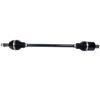 Hydra Axle- Polaris RZR XP Turbo 16-17- Postion- Front- Right/Left