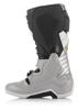 Tech 7 MX Boots Black/Silver/White/Gold US 08