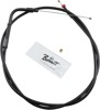 Barnett Stealth Series Throttle Cable +6