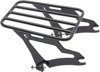 Cobra Detachable Luggage Rack Black Fits FLH/FLT 2009-2022