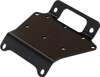 Winch Mount - For 00-02 Yamaha YFM400 Kodiak 4X4