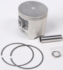 Piston Kit 85.94mm - For 88-04 Kawasaki KX500