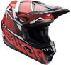 Answer AR3 Rapid Helmet Red/Black/White - Large