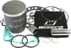 Top End Piston Kit 66.40mm Bore (STD) - For 05-07 Honda CR250R