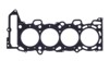 87mm Bore .045in MLS Head Gasket w/No Extra Oil Holes - For Nissan SR16VE/SR20VE