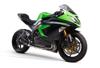 S1R Carbon Fiber Full Exhaust - Fits 09-25 Kawasaki ZX6R Ninja and variants