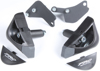 Pro Frame Sliders - For 12-16 Kawasaki 650 Ninja