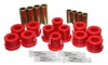 87-92 Toyota Supra Red Front Control Arm Bushing Set