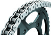 530x130 BMZR Z-Ring Chain - Chrome/Chrome