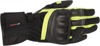 Valparaiso Street Riding Gloves Black/Yellow Small