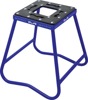 C1 Steel Stand - C1 Steel Stand Blue