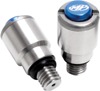 Micro Bleeder Fork Air Bleed Valve Set - M5x0.8 For KYB Forks