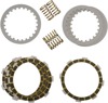 Dirt Digger Complete Clutch Kit - For 84-07 Honda CR80 & CR85