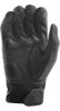 Haymaker Riding Gloves Black Small