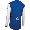 Arkon Bold Jersey Reflux Blue/White Youth - Large