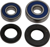 Rear Wheel Bearing & Seal Kit Fits 1996-2009 Honda, 1985 Suzuki