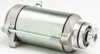 Replacement Starter Motor - For 80-85 Kawasaki KLT KZ